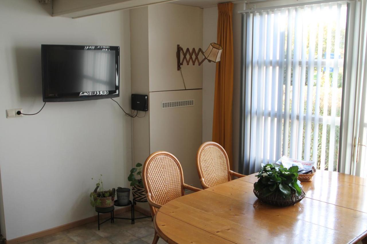 Karin's Kruidenhoeve Kamille Met Finse Sauna